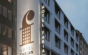 Hotel Fabian Helsinki